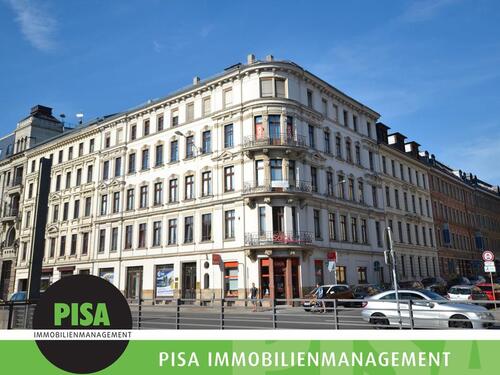 Foto - I Zentrum-Süd I zentrale Kreativräume I Erdgeschoss I