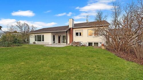 Foto - Einfamilienhaus zum Kaufen in Zirndorf