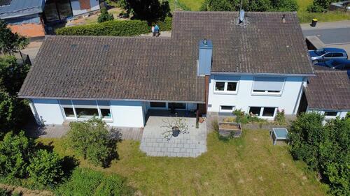 Foto - Einfamilienhaus in Zirndorf