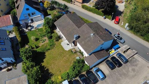 Foto - Einfamilienhaus in Zirndorf zum Kaufen