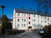 Foto - Etagenwohnung in Annaberg-Buchholz