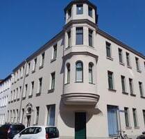 Hübsche 2 Zimmer-DG Wohnung in der Birkenstraße - Leipzig Altwest