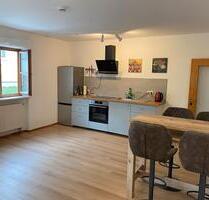 60 qm Wohnung in Ansbach (möbliert)