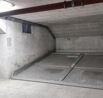 Garagen-Stellplatz TG Duplex 1x oben Penzberg Sindelsdorfer Str. - Bichl