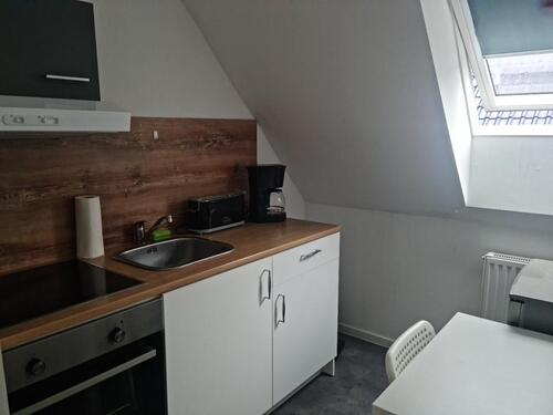 Foto - Etagenwohnung zur Miete in Walsrode