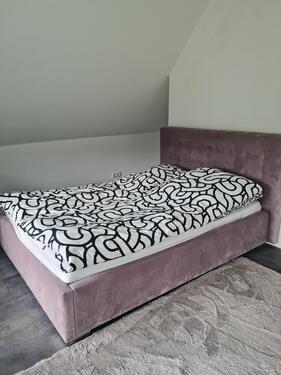 Foto - Etagenwohnung in Walsrode