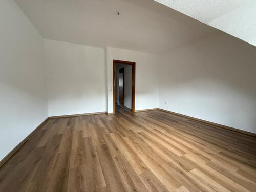 Foto - Etagenwohnung zur Miete in Siegen