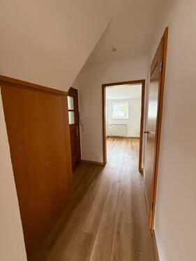 Foto - Etagenwohnung in Siegen