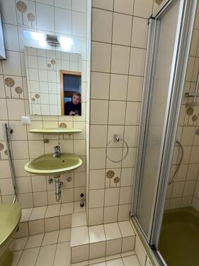 Foto - Etagenwohnung in Siegen zur Miete