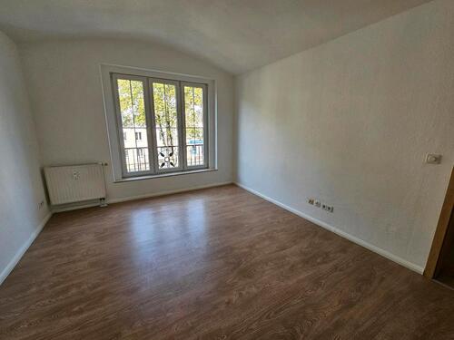Foto - Zentrale 1-Zimmer Wohnung mit Einbauküche und Balkon