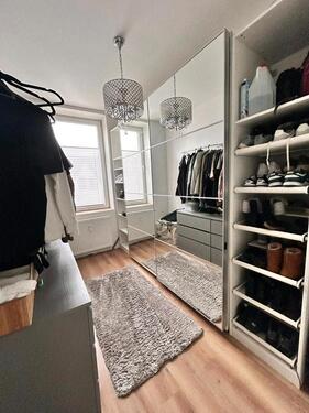 Foto - Etagenwohnung zur Miete in Herne