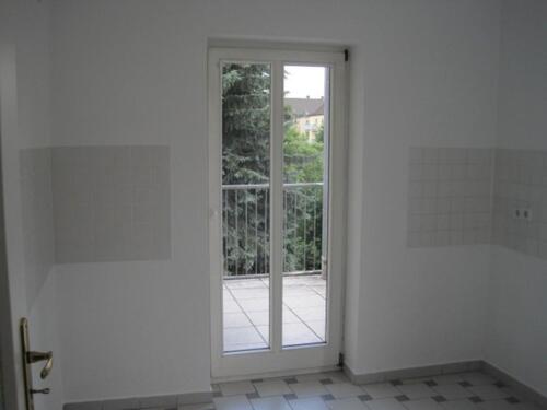 Foto - Etagenwohnung zur Miete in Zwickau
