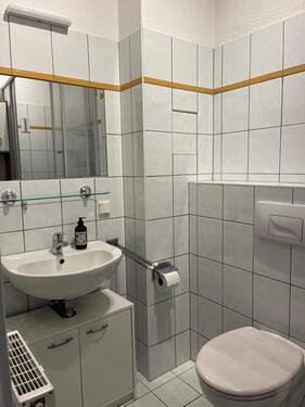 Foto - Etagenwohnung in Zwickau