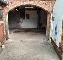 Unterstellplatz in Scheune ca. 60qm - Zu vermieten - Issum