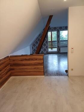 Foto - Etagenwohnung zur Miete in Sprockhövel