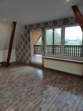 Foto - Etagenwohnung in Sprockhövel