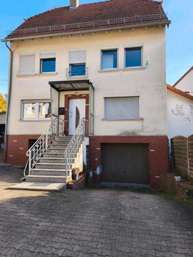 Foto - Einfamilienhaus provisionsfrei in ruhiger Lage zu verkaufen