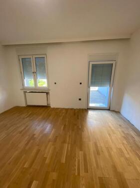 Foto - Etagenwohnung in Ludwigshafen am Rhein