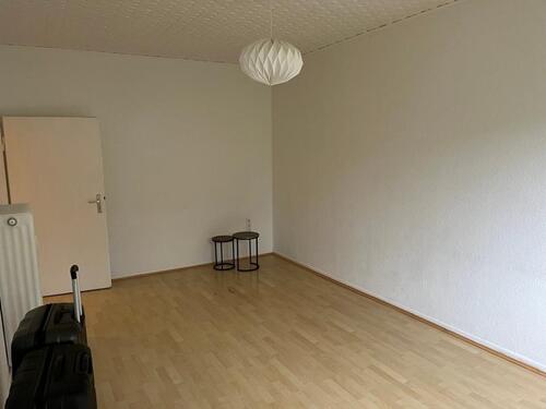 Foto - Schöne Wohnung in der Stadt mit gelegentlichem Mitbewohner (WG)