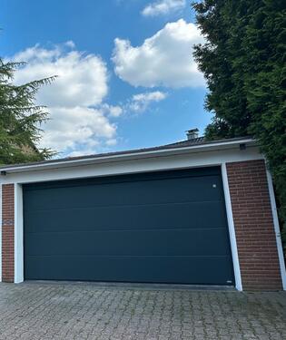 Foto - Garage Doppelgarage - 240,00 EUR Miete,