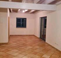 naturnahe helle 2 Zi. ELW auf Pferdeanwesen - Haiterbach