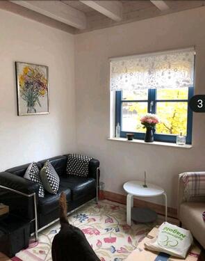 Foto - Etagenwohnung in Haiterbach zur Miete