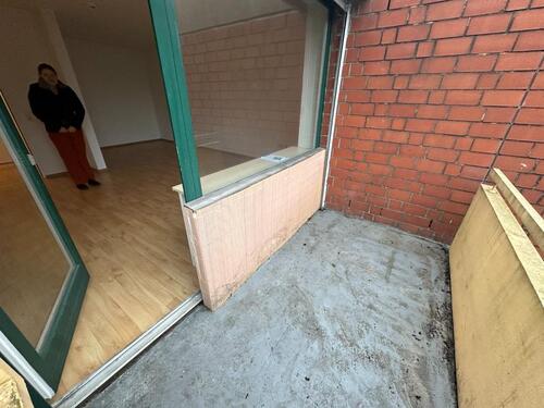 Foto - Etagenwohnung in Witten zur Miete