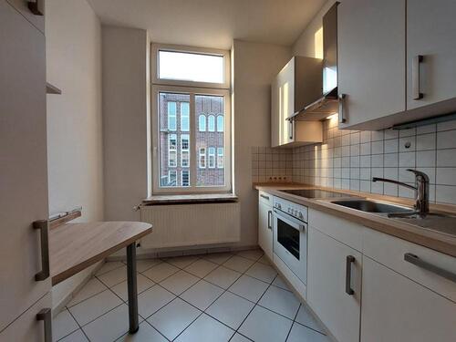 Foto - 2 Zimmer Etagenwohnung zur Miete in Schwerin