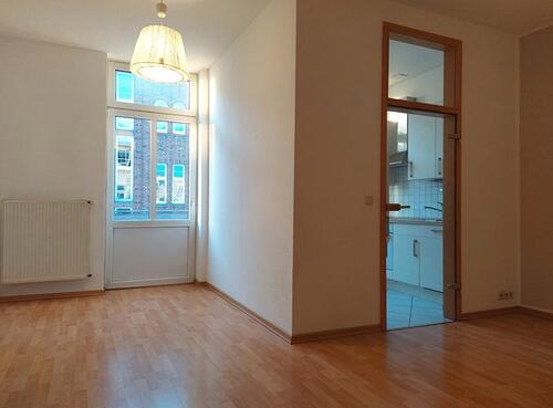 Foto - 2 Zimmer Etagenwohnung in Schwerin