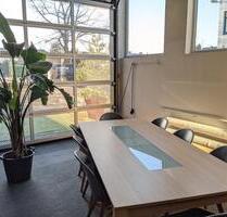 Exkl. Gewerbe-Loft ~100m² Büro mit Lagerfläche & Fotostudio... - Neuss Erfttal
