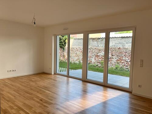 Foto - Etagenwohnung in Offenbach am Main zur Miete