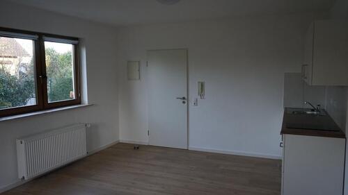 Foto - 1 Zimmer Etagenwohnung in Trier