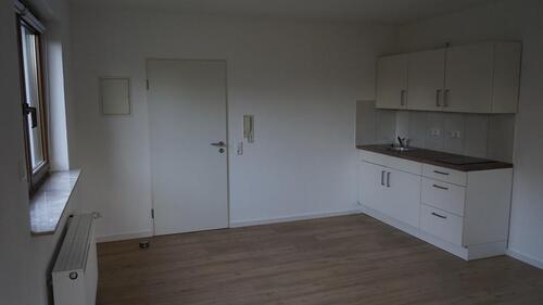 Foto - Etagenwohnung in Trier zur Miete