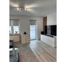 Moderne 3-Zimmer-ETW mit Balkon & Stellplatz – Bad Salzuflen