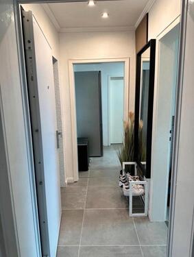 Foto - 3 Zimmer Etagenwohnung in Bad Salzuflen