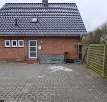 Freistehendes EFH in Lindholm mit Feldblick - Risum-Lindholm