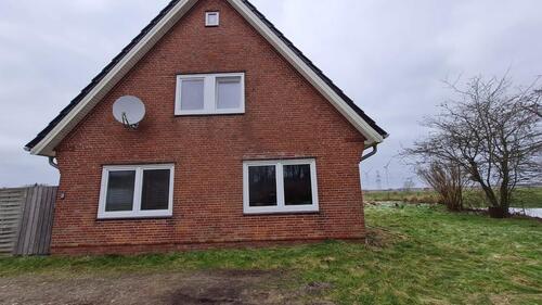 Foto - 4 Zimmer Einfamilienhaus zum Kaufen in Risum-Lindholm