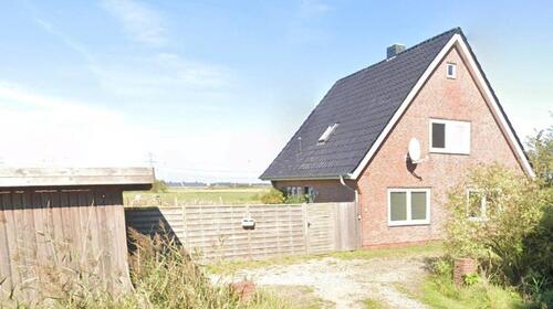 Foto - 4 Zimmer Einfamilienhaus in Risum-Lindholm