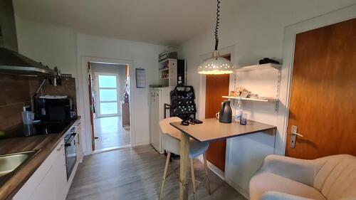 Foto - Einfamilienhaus in Risum-Lindholm zum Kaufen