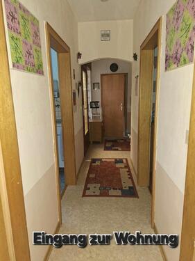 Foto - 2 Zimmer Erdgeschoßwohnung in Uchte