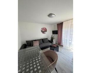 Zwischenmiete Feb-März: 1-Zimmer Wohnung in der Tübingen Weststad