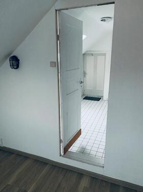 Foto - 2 Zimmer Dachgeschoßwohnung in Marl