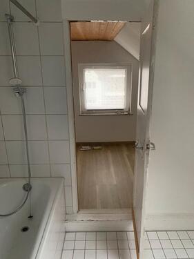 Foto - Dachgeschoßwohnung in Marl zur Miete
