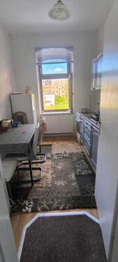 Foto - Helle 2-Raum-Wohnung - 340,00&nbsp;EUR Kaltmiete, ca.&nbsp; 51,00&nbsp;m&sup2;