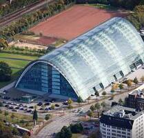 Büroräume für kurze Zeitspannen (ab 3 Monate) - Hamburg Borgfelde