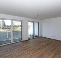 Moderne 2-Zimmerwohnung im schönen Schnelldorf zu vermieten - Erstbezug, inkl. Stellplatz