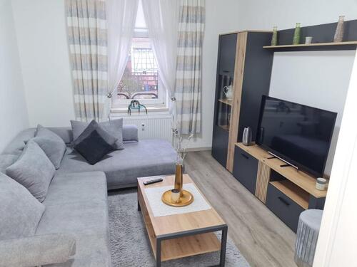 Foto - Alles inklusive 2 Raum Wohnung in Mühlhäusen, Thüringen zu vermieten!