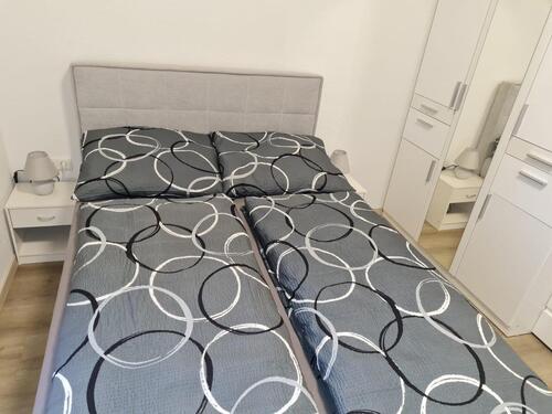 Foto - 2 Zimmer Etagenwohnung in Mühlhausen (Thüringen)