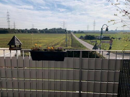 Foto - 2-Zimmer Traumwohnung im Duisburger Süden ab 01.06