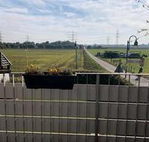 2-Zimmer Traumwohnung im Duisburger Süden ab 01.06